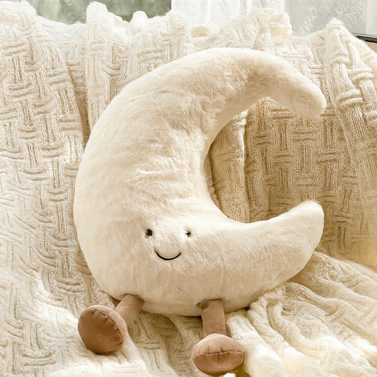 Plush Toy Doll