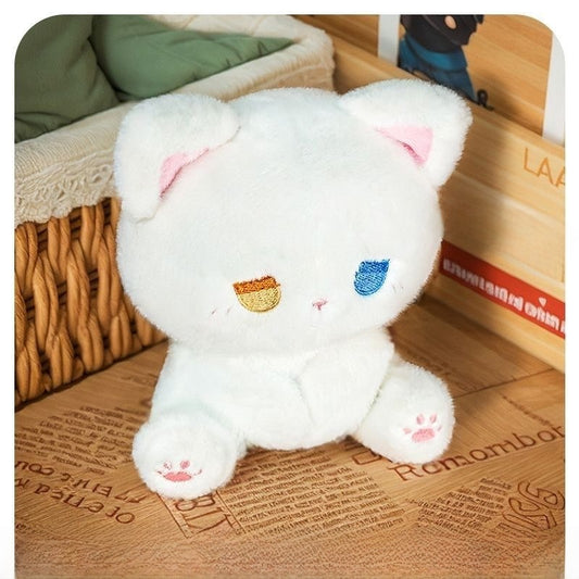 Plush Toy Doll