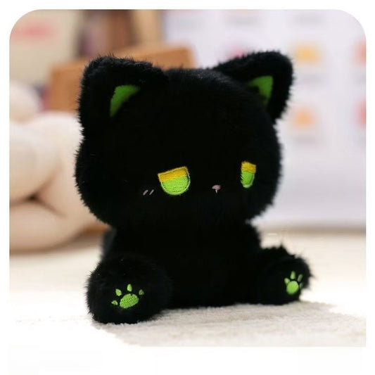 Plush Toy Doll