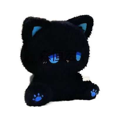 Plush Toy Doll