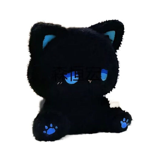 Plush Toy Doll