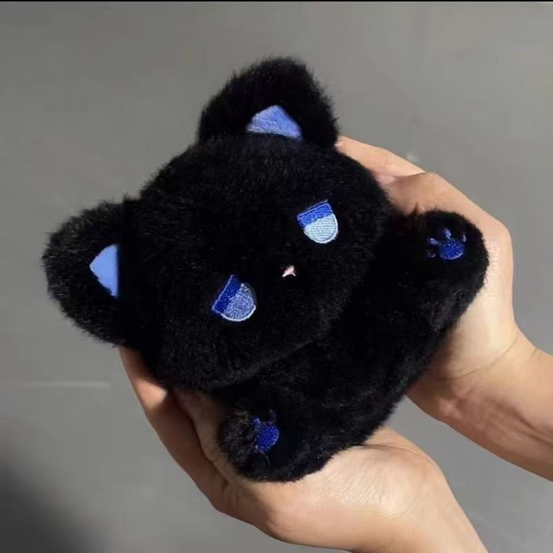 Plush Toy Doll