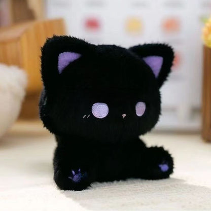Plush Toy Doll