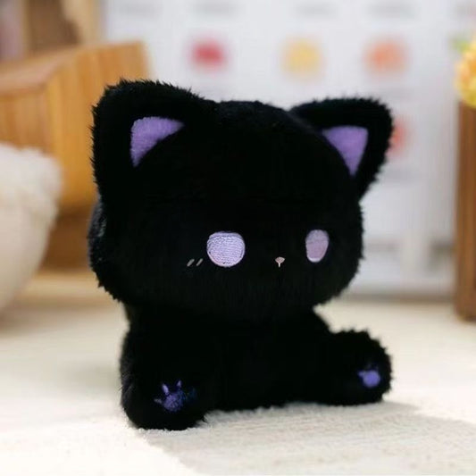 Plush Toy Doll