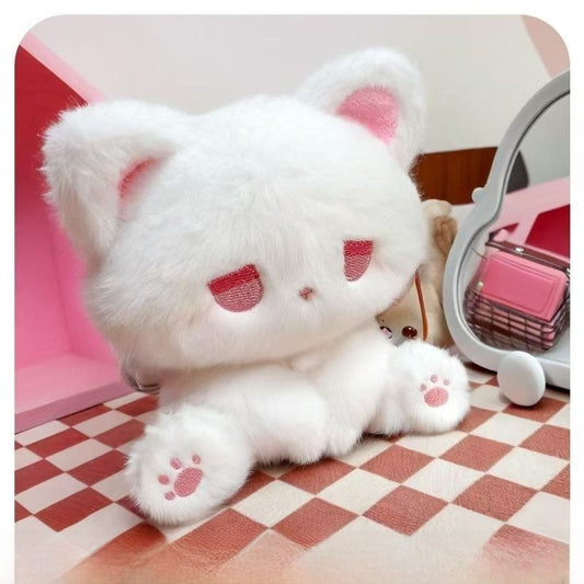 Plush Toy Doll
