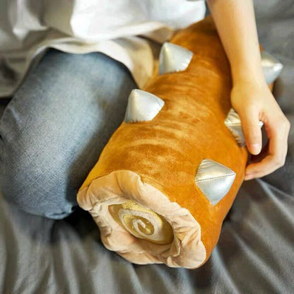 Plush Toy Doll