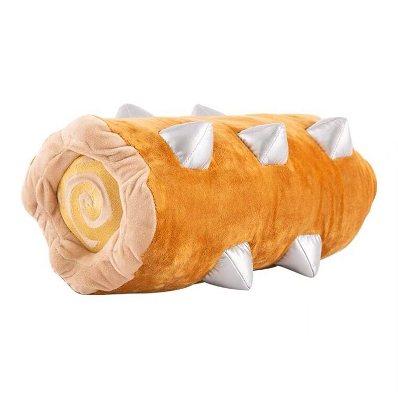 Plush Toy Doll