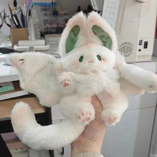 Plush Toy Doll