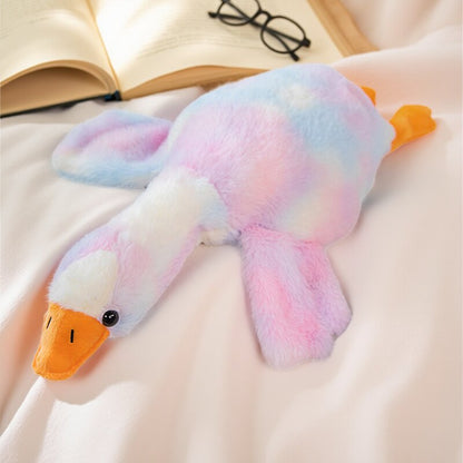 Plush Toy Doll