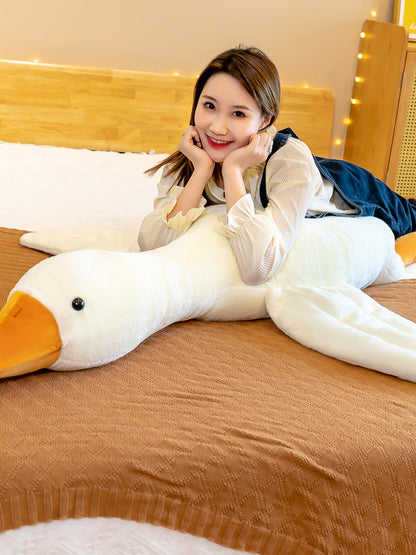 Plush Toy Doll