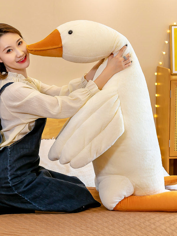 Plush Toy Doll
