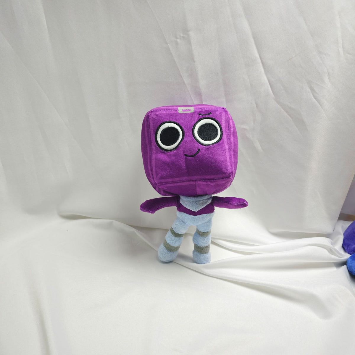 Plush Toy Doll