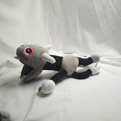 Plush Toy Doll