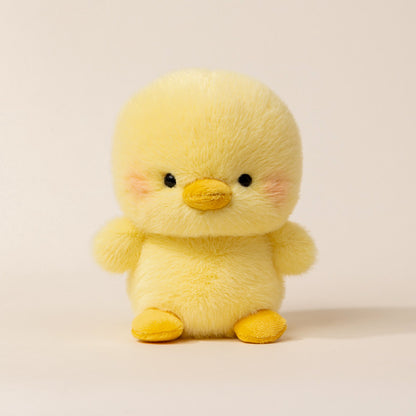 Plush Toy Doll