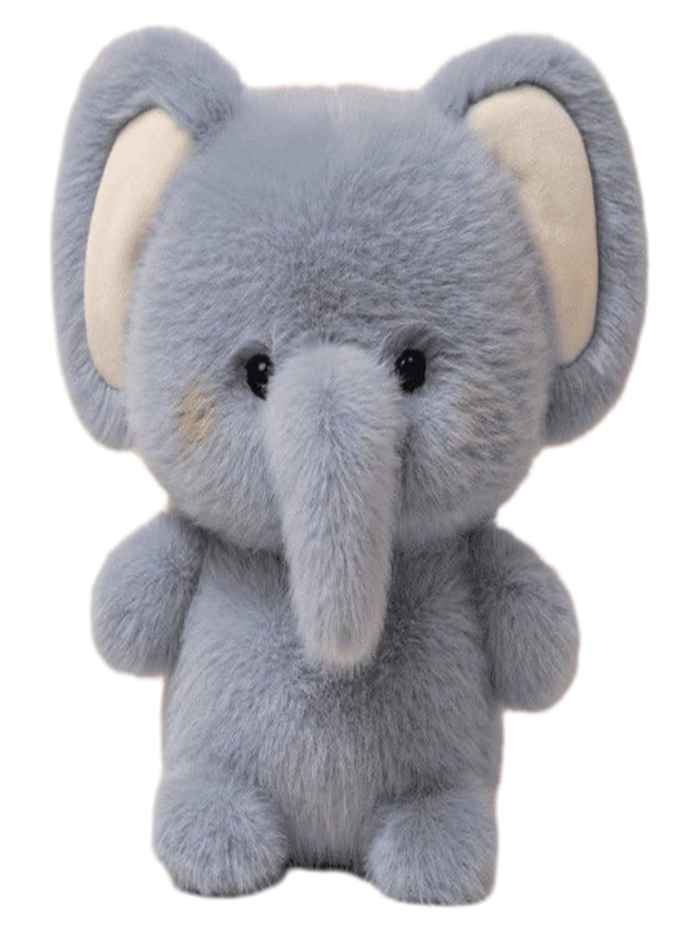 Plush Toy Doll