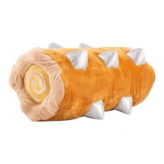 Plush Toy Doll
