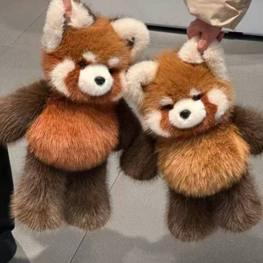 Plush Toy Doll