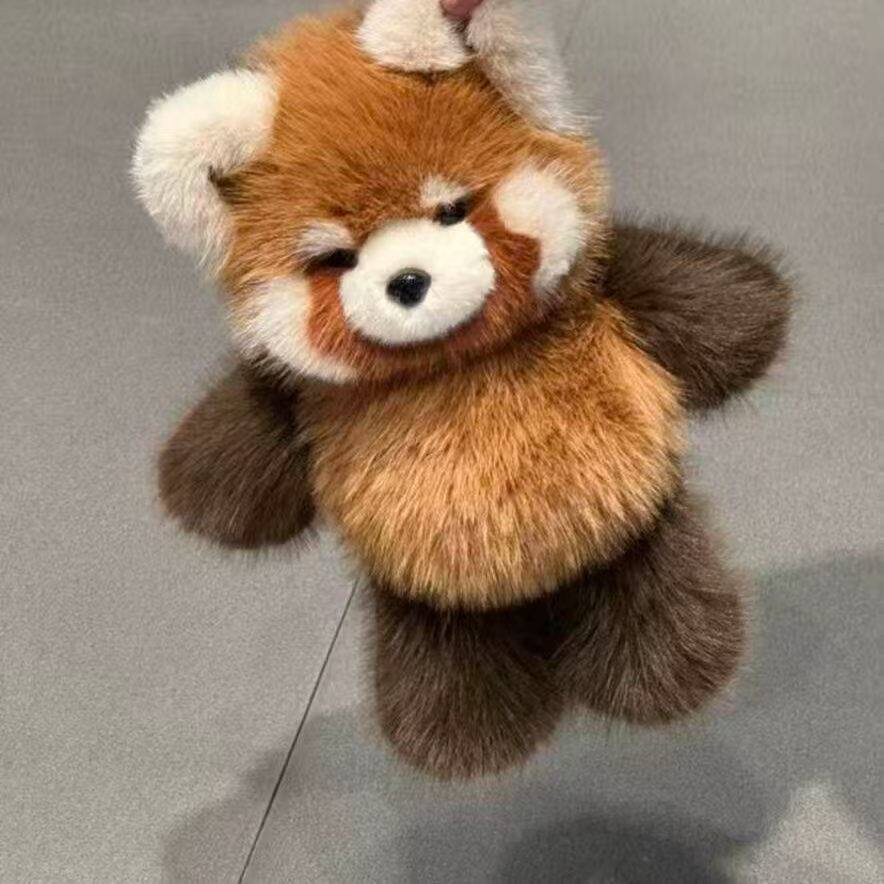 Plush Toy Doll