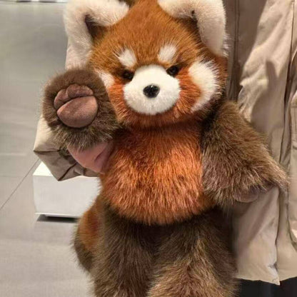Plush Toy Doll