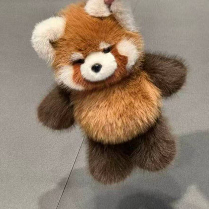 Plush Toy Doll