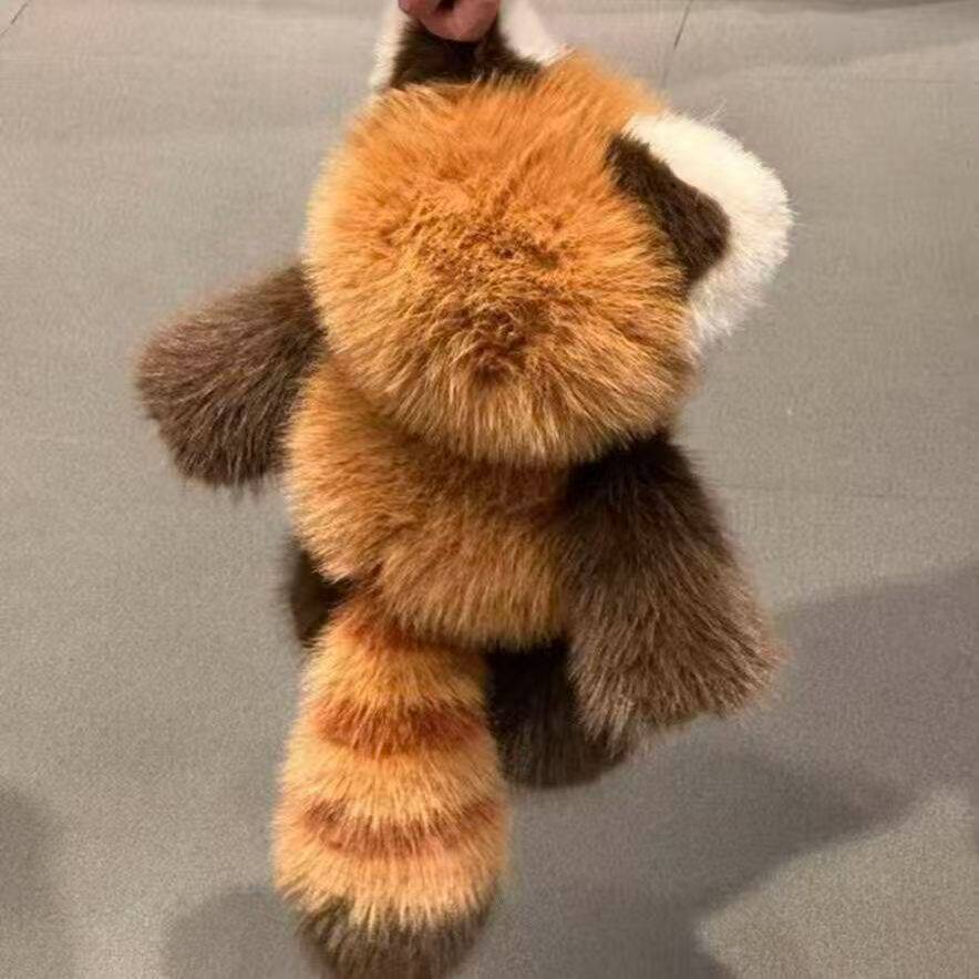 Plush Toy Doll