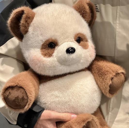 Plush toy doll