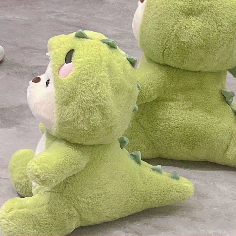 Plush Toy Doll