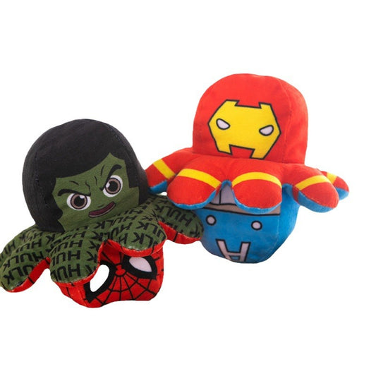 plush toy doll