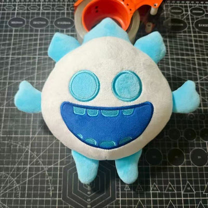 Plush Toy Elf