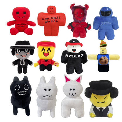 plush toy