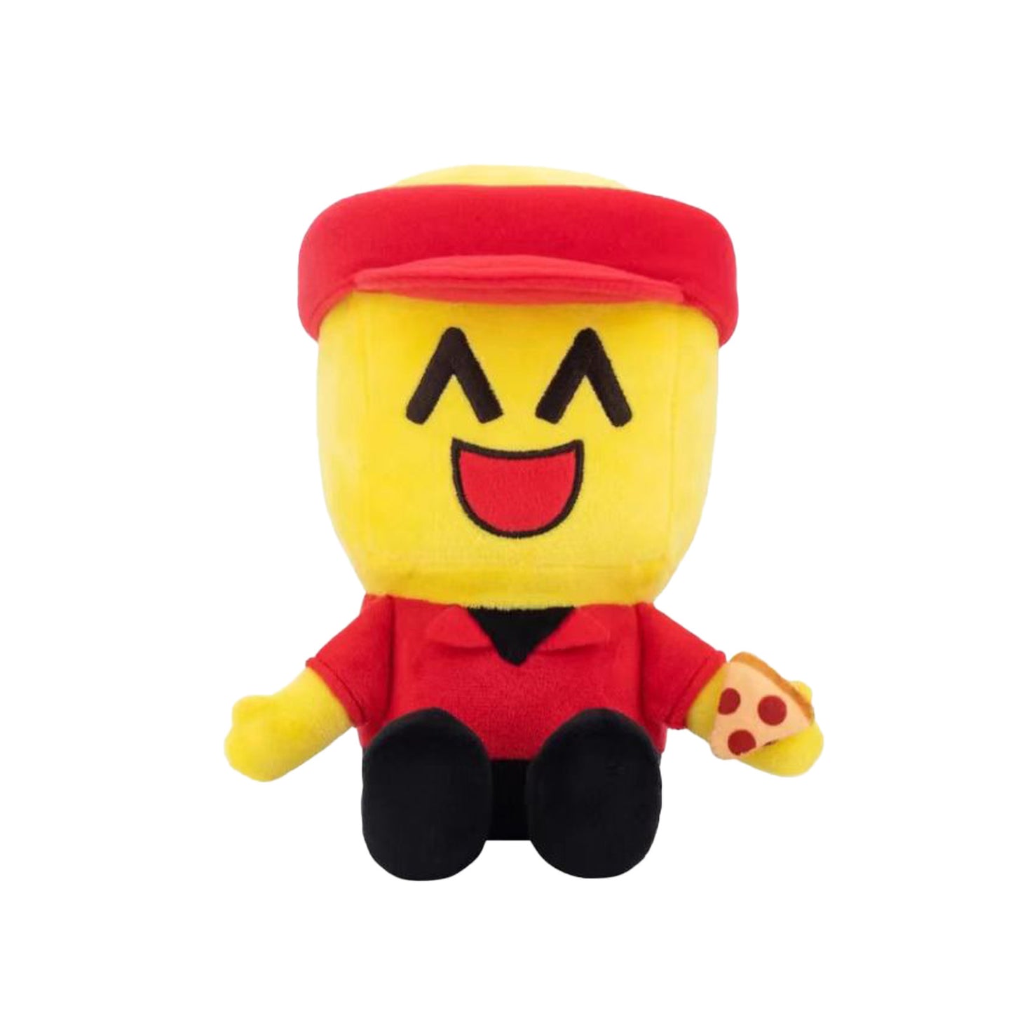 plush toy