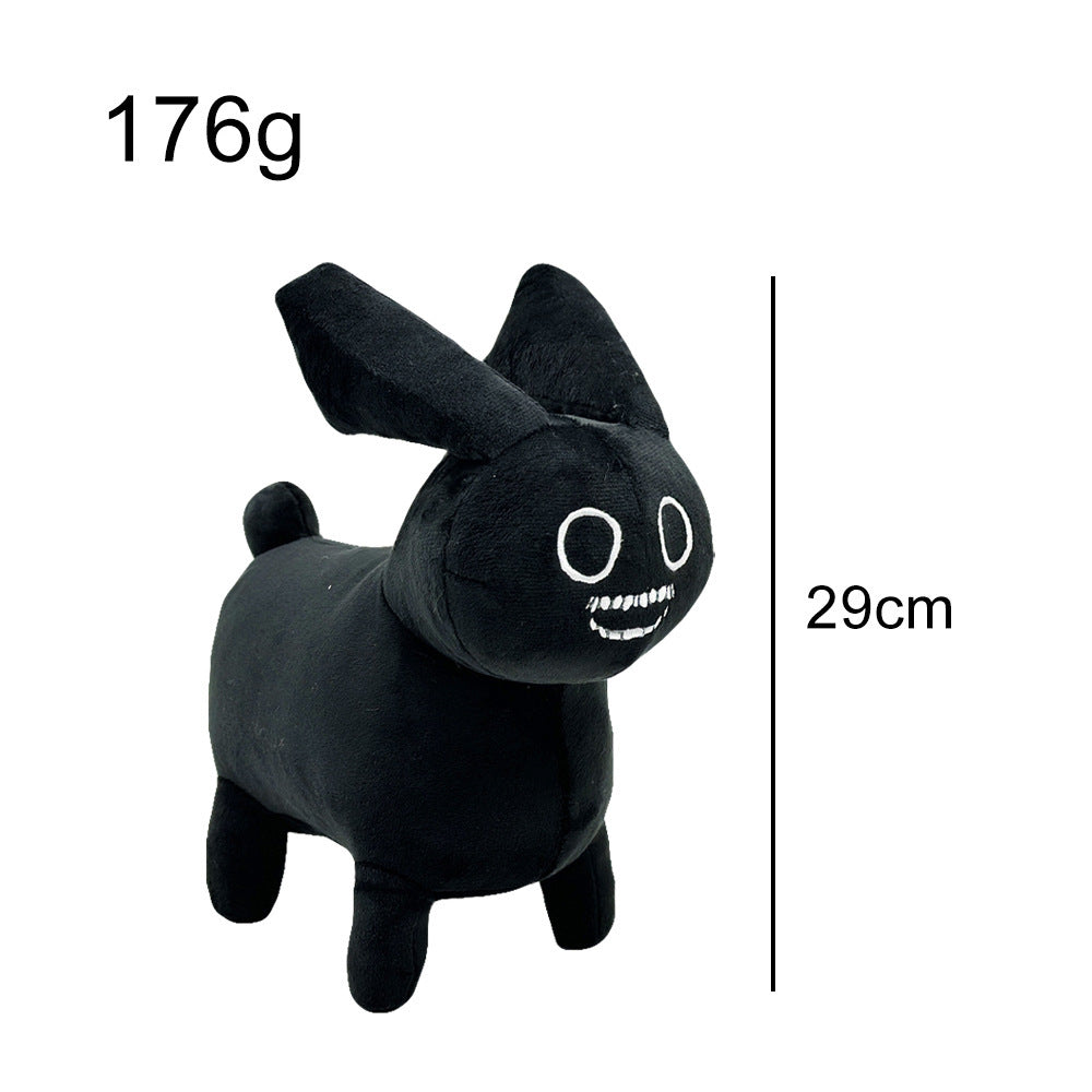 plush toy