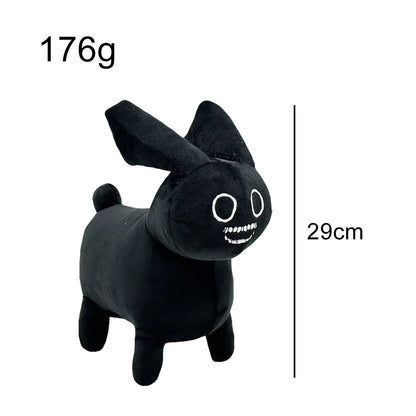 plush toy