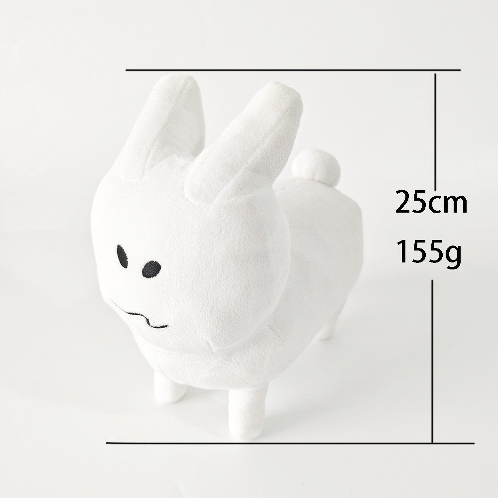 plush toy