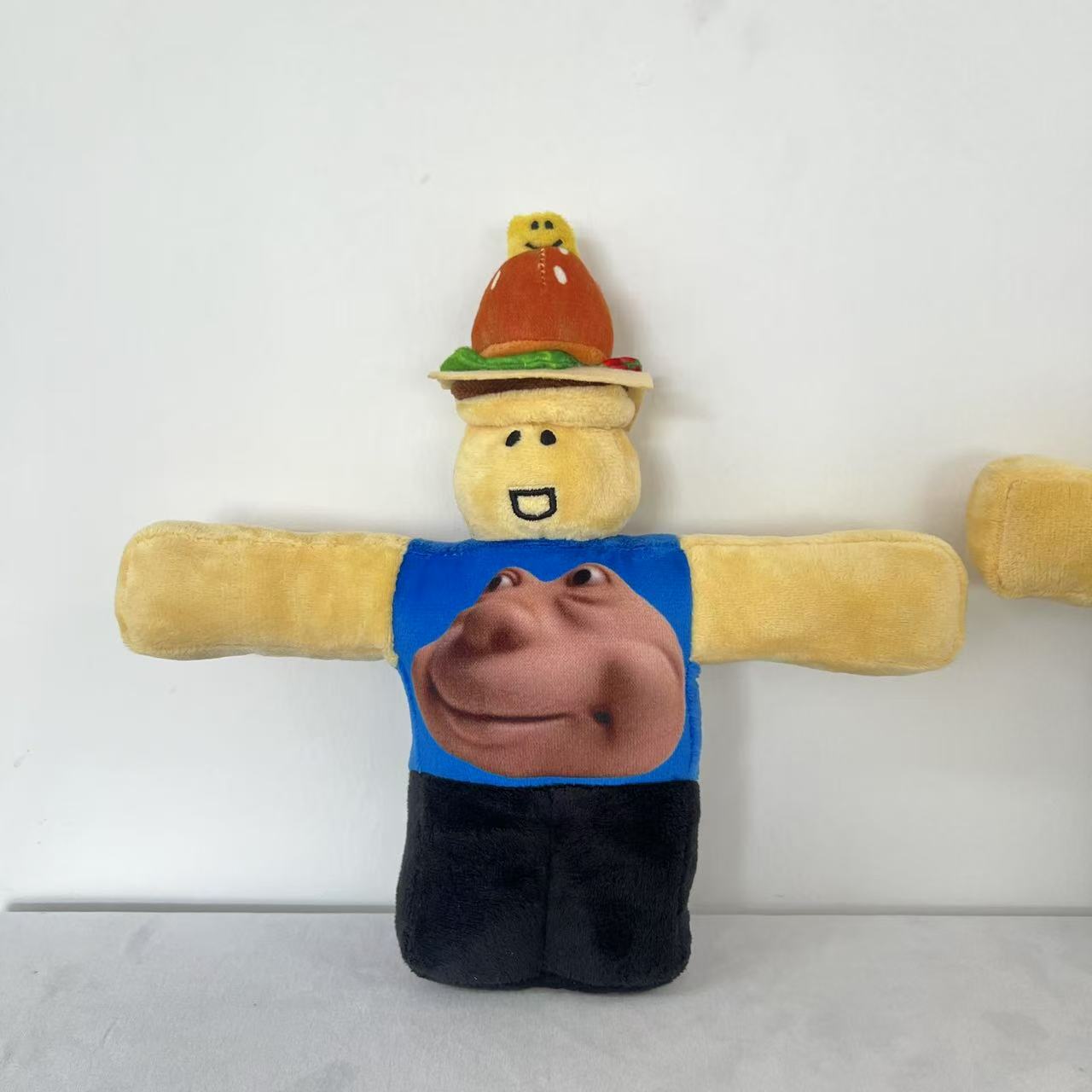 plush toy