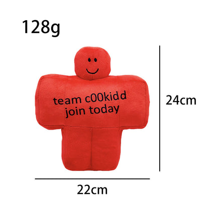 plush toy