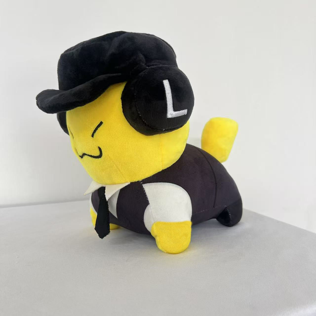 plush toy