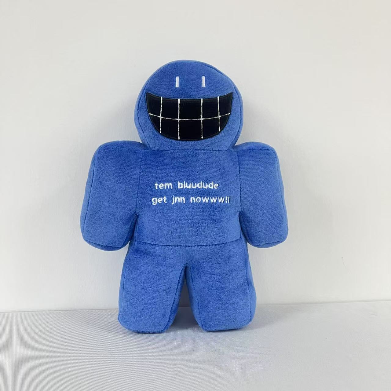 plush toy