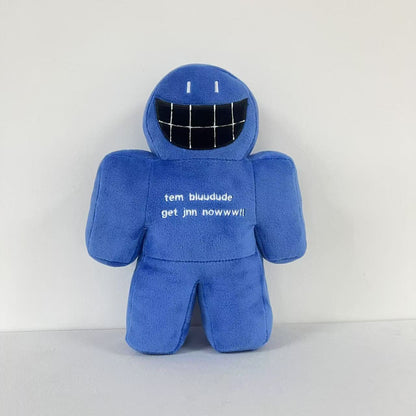 plush toy