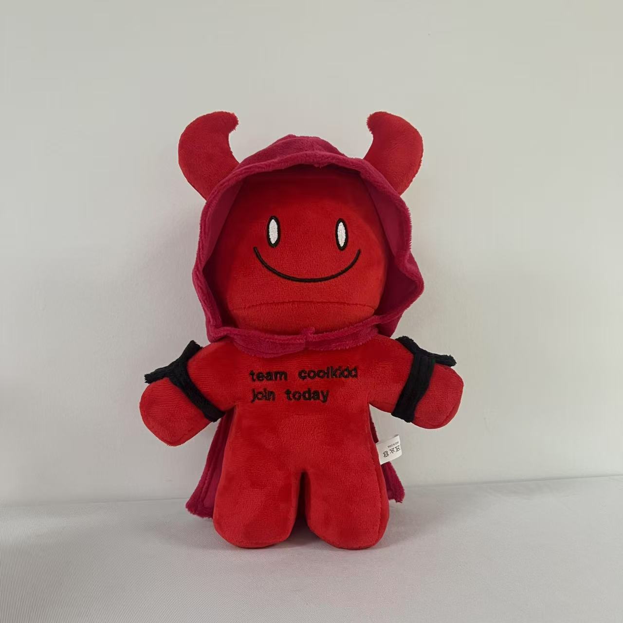 plush toy