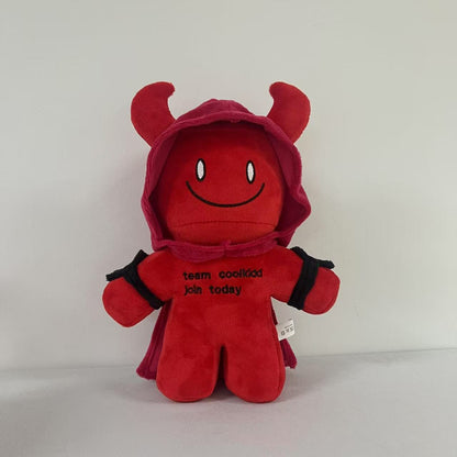 plush toy