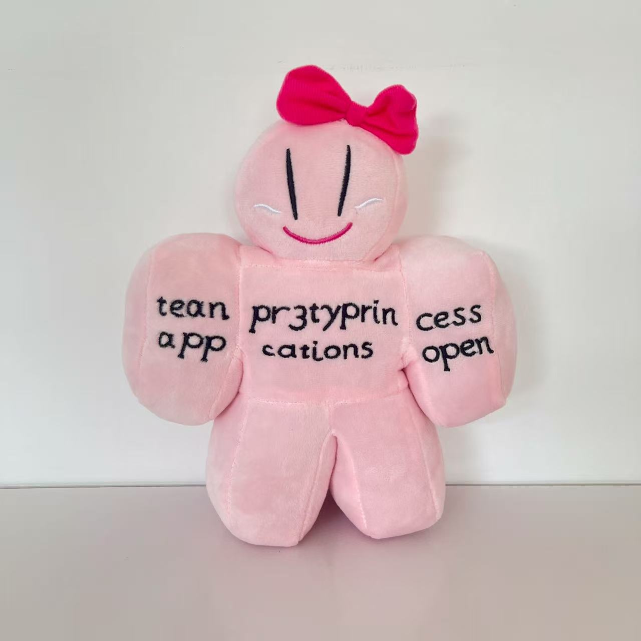 plush toy