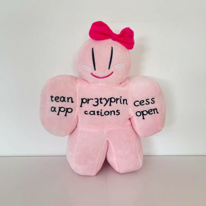 plush toy