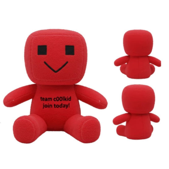 plush toy