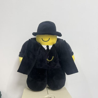 plush toy