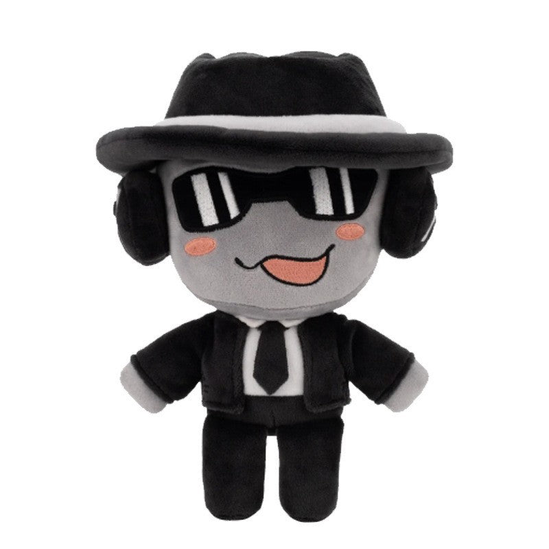 plush toy