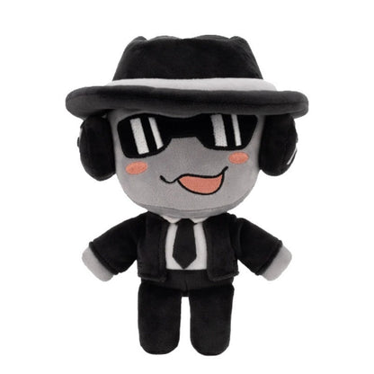 plush toy
