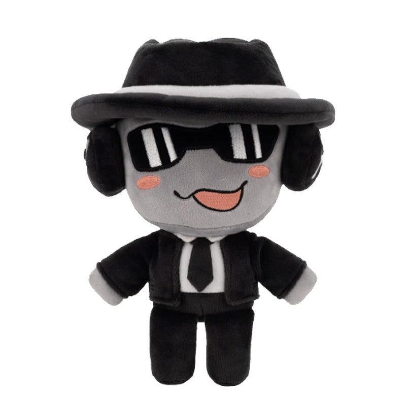 plush toy
