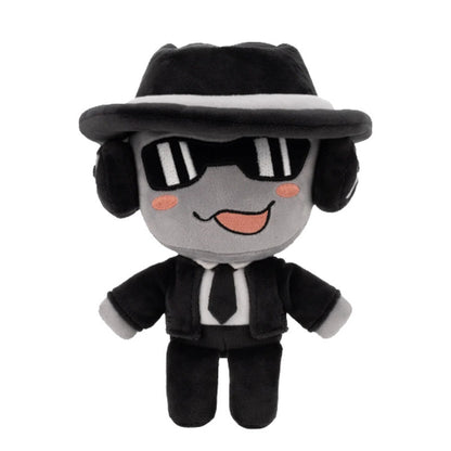 plush toy