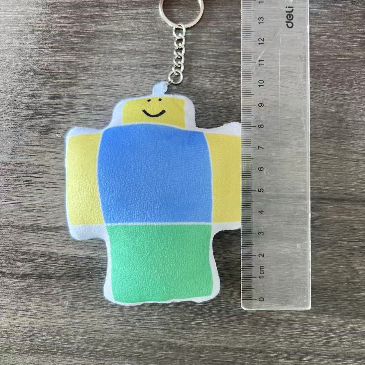 plush toy